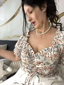 AnnaGrei Webcam show