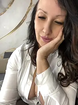 AnnaGrei – webcam-show