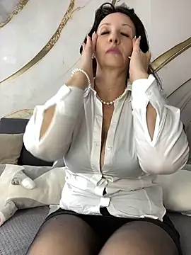 Show Webcam de AnnaGrei