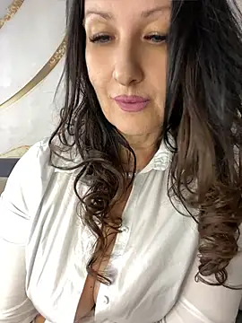 Webkamerová show AnnaGrei