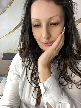 AnnaGrei Webcamshow