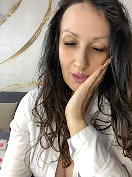 Вебкам-шоу AnnaGrei