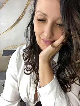 AnnaGrei 网络视讯表演