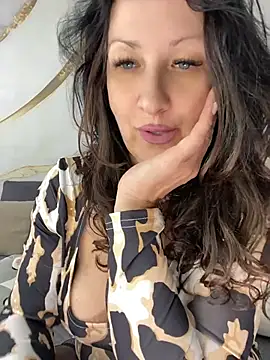 عرض كام AnnaGrei