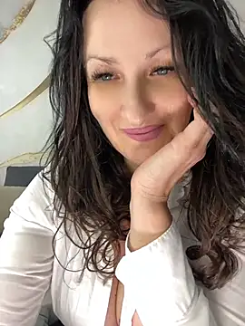 AnnaGrei's Webcam Show