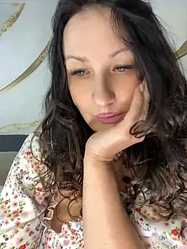 AnnaGrei's Webcam Show