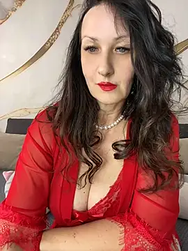 AnnaGrei Webcamshow