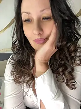 AnnaGrei's Webcam Show