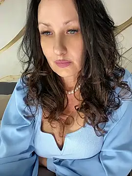 AnnaGrei – Kamerová šou