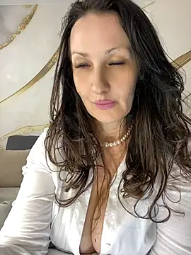 AnnaGrei's Webcam Show