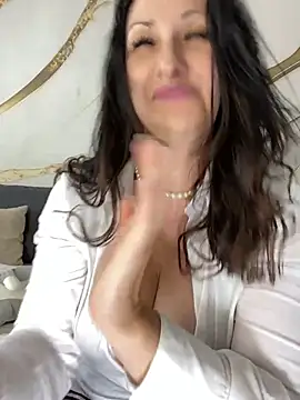AnnaGrei's Webcam Show