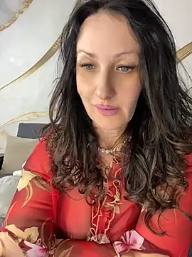 Webkamerová show AnnaGrei