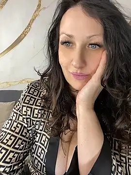 AnnaGrei Webcamshow