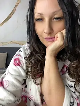 AnnaGrei – Naživo XXX chat