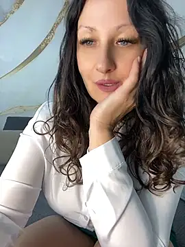 AnnaGrei Webcam show