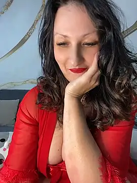Show de webcam de AnnaGrei