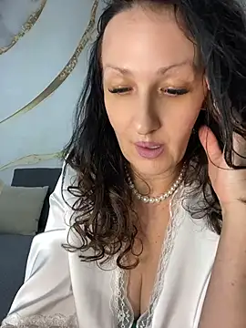 AnnaGrei 网络视讯表演