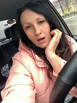 AnnaGrei's Webcam Show