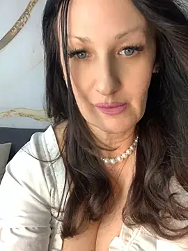 AnnaGrei – Kamerová šou