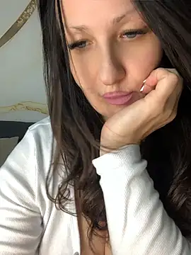 Webkamerová show AnnaGrei