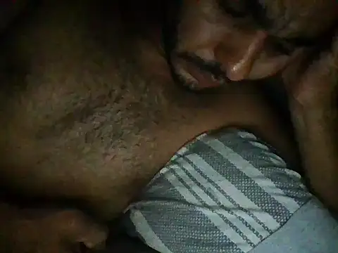Show Webcam de carlos40404