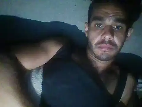 Show de carlos40404 na webcam