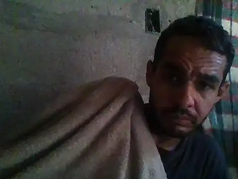 Show de carlos40404 na webcam