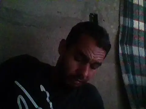 Show de webcam de carlos40404