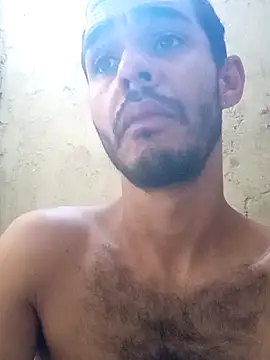Show de carlos40404 na webcam