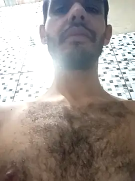 Show de carlos40404 na webcam