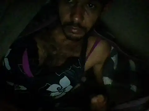 Webkamerová show carlos40404