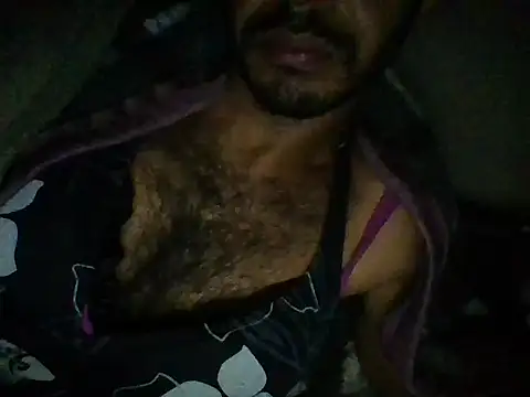 carlos40404 Pertunjukan Webcam