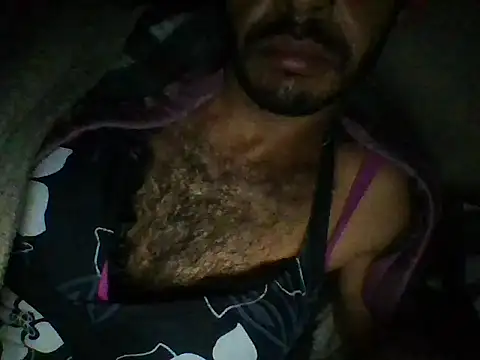 Show de carlos40404 na webcam