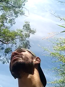 Webkamerová show carlos40404