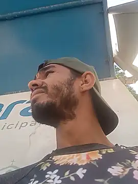 Show de webcam de carlos40404
