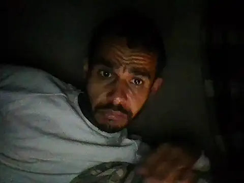 Show de carlos40404 na webcam