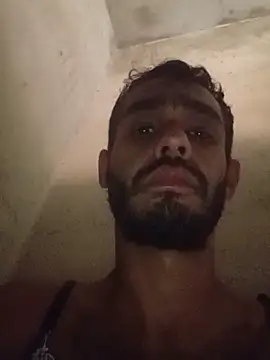 carlos40404's Webcam Show