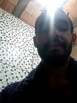 Show de webcam de carlos40404