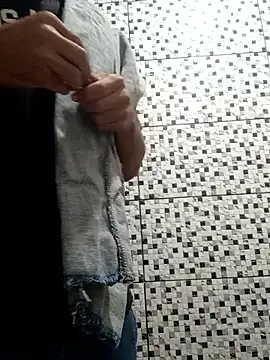 Show de carlos40404 na webcam