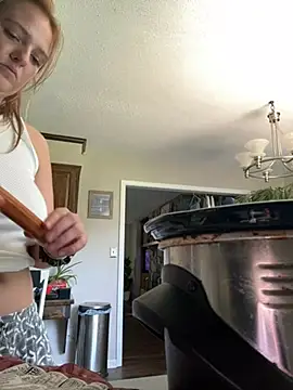 bxddgirl's Webcam Show