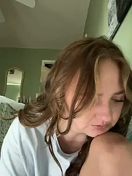 Show Webcam de bxddgirl
