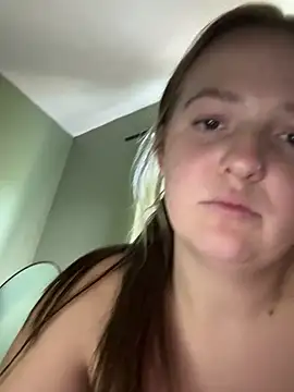 bxddgirl's Webcam Show