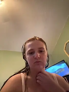 bxddgirl's Webcam Show