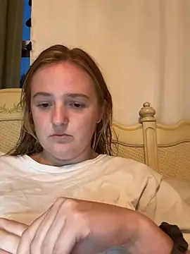 bxddgirl's Live Chat Room