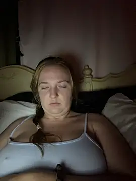 bxddgirl's Webcam Show