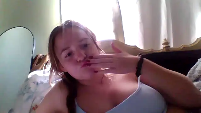 bxddgirl Шоу с уебкамера