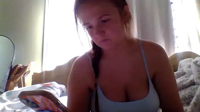 bxddgirl's Webcam Show