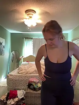 bxddgirl's Webcam Show