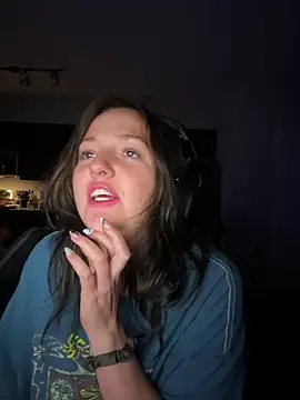 bxddgirl Webcam Show