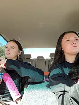 bxddgirl webkamerás műsora